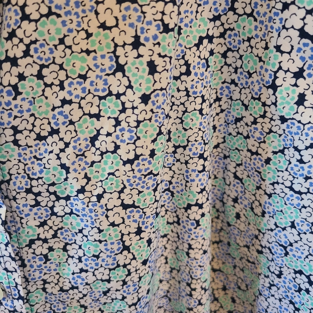 Talbots Button Down Shirt - image 3